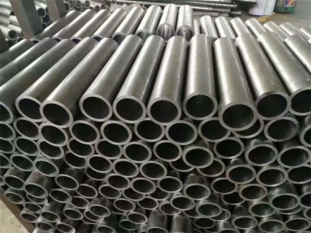 港闸30CrMo精密无缝钢管